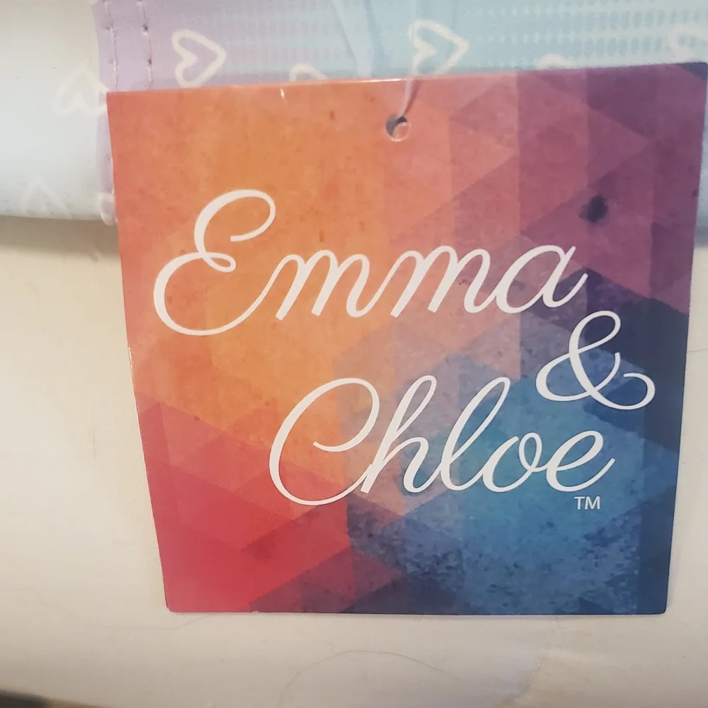 Emma & Chloe this trailmaker